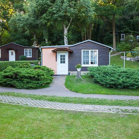 Ferienhausanlage Juhrs Binz Exterior photo
