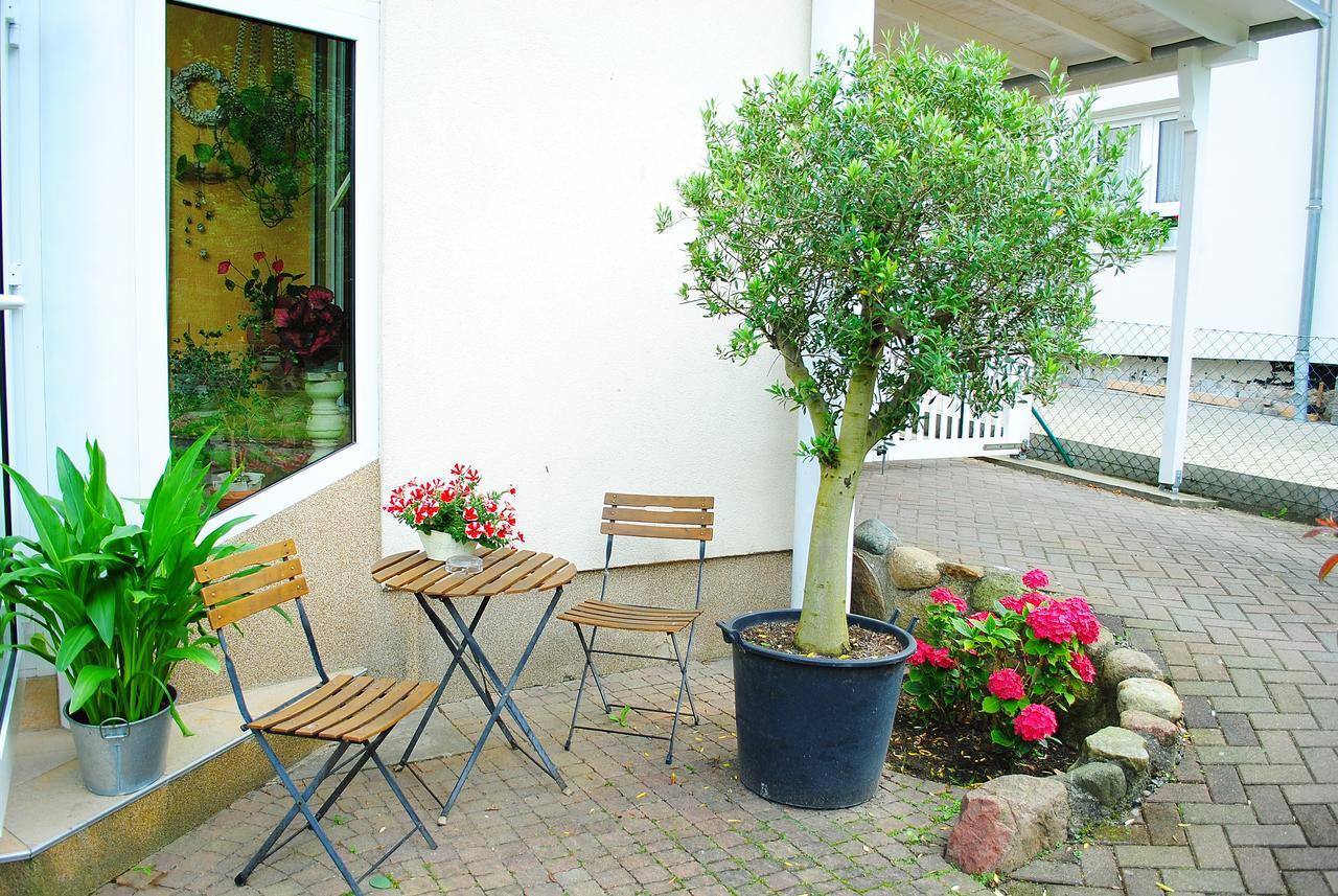 Ferienhausanlage Juhrs Binz Exterior photo